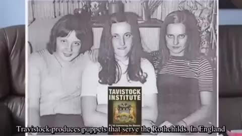NWO: it’s been planned decades ago!