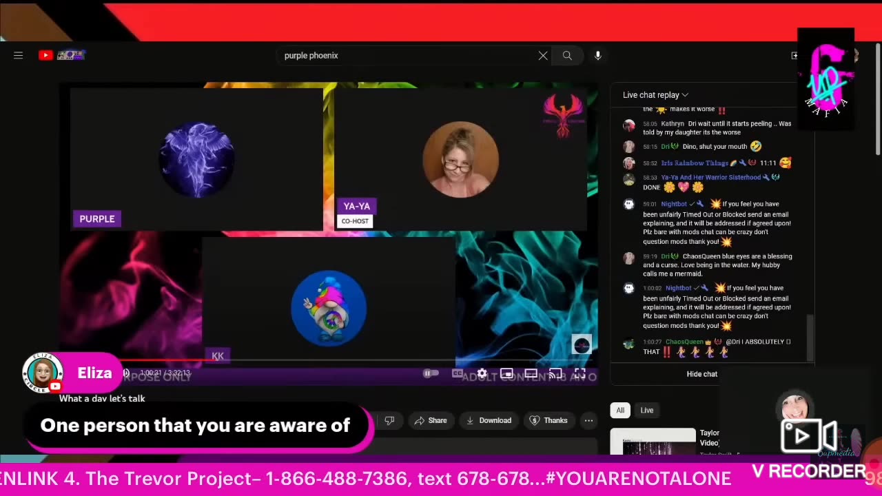 Surfing the YoouTooob Skreets as we have Fun Trolling some Twoof