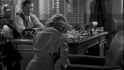 Mr Deeds goes to town
