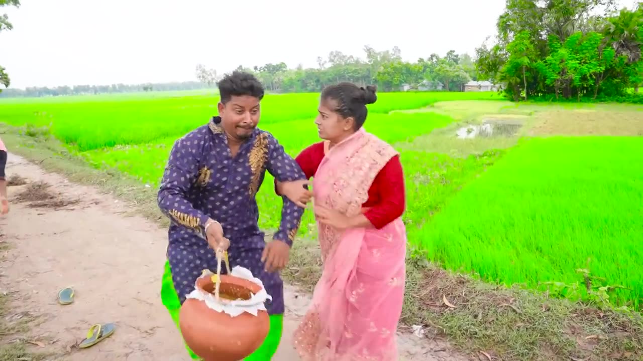 Top Amazing comedy video 😂😂😂😂