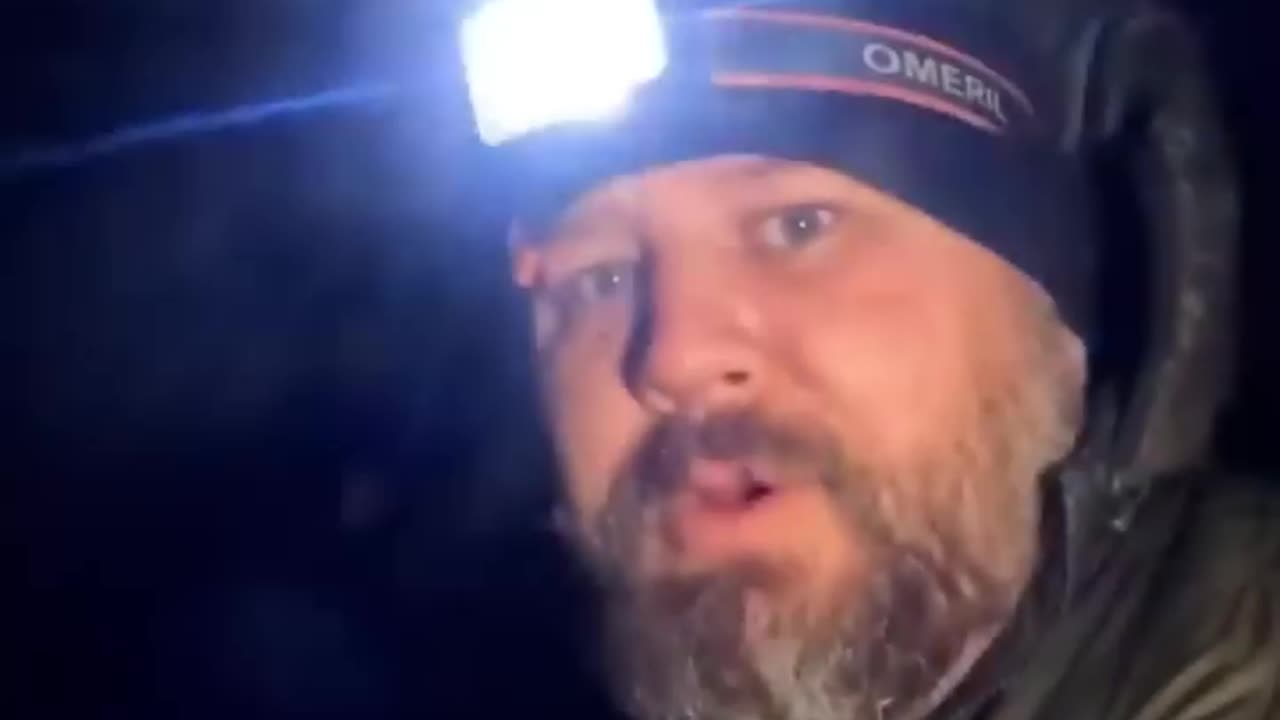 Man Hears Weeping Woman While Camping... Credit:@GrizzlyGaz #scary #paranormal