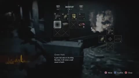 Chad Marco Vidya Stream (5_7_21) Resident Evil 3 Remake