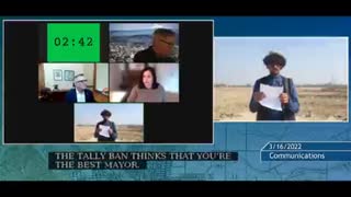 Comedian Infuriates School Board With HILARIOUS Skit