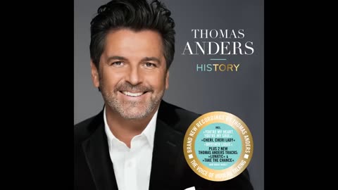 Brother Louie" by Thomas Anders