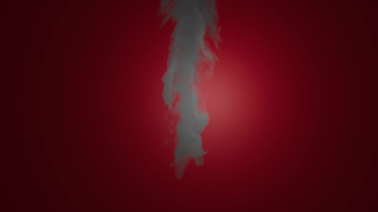 Blender Eevee Smoke Test