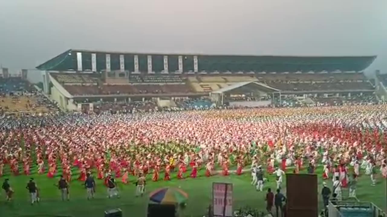 Assam Bihu Festival 2023