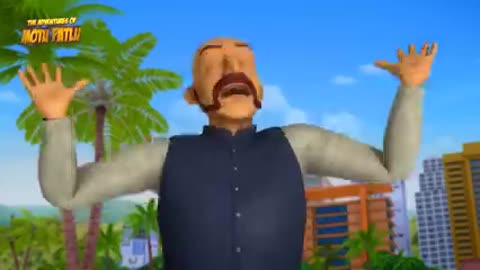 Motu patlu cartoon//##Motu patlu cartoon