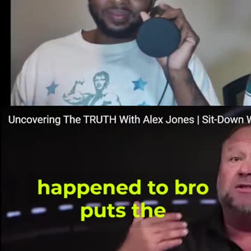 censor on infowars first they silence me, then......