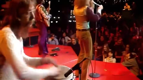 Steely Dan: Do it again