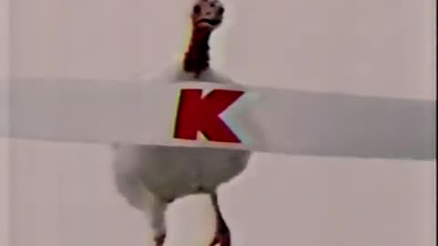 November 22, 2004 - Kmart is Open Thanksgiving Day