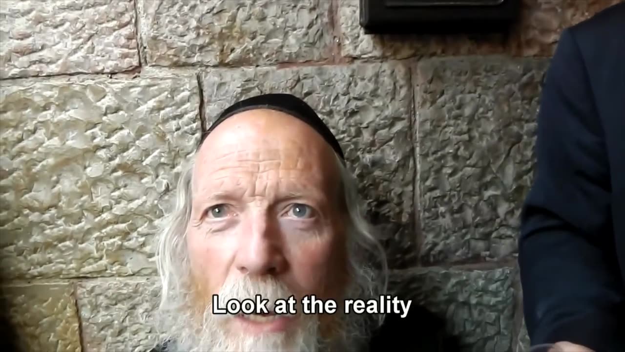 Religious Jews are asked about the Talmud