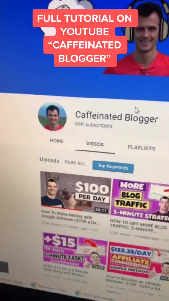 Work From Home Job Earn $30 -$ 40k A Month l WFH UNIVERSITY