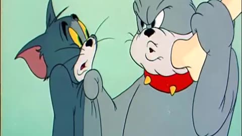 Tom and Jerry