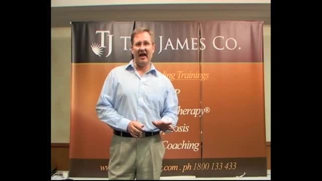 NLP Coaching | The Tad James Co NLP Practitioner