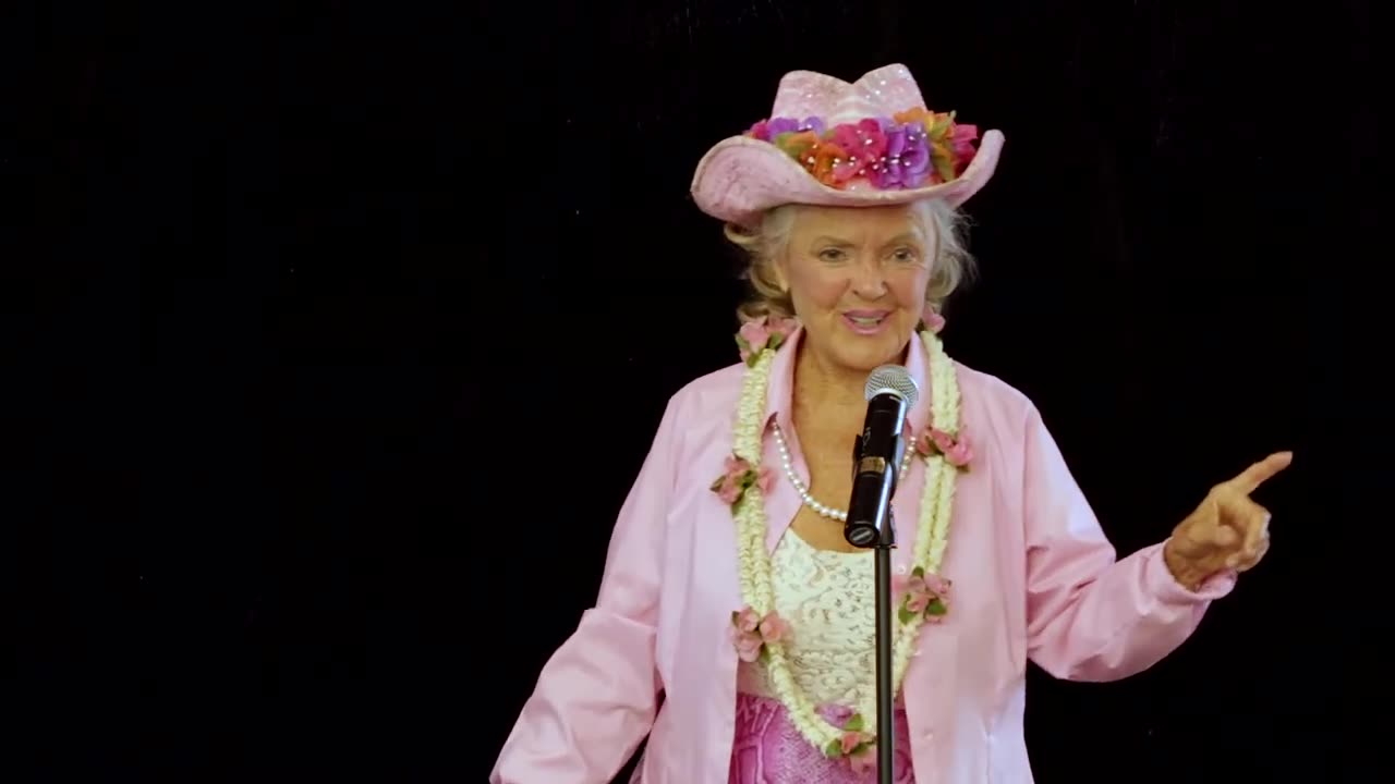 Clark's Nutrition-Patricia Bragg Lecture