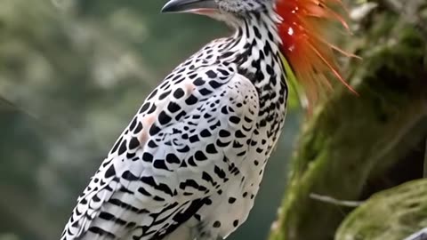 Beautiful birds