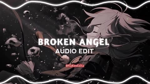 Arash broken angel Remix