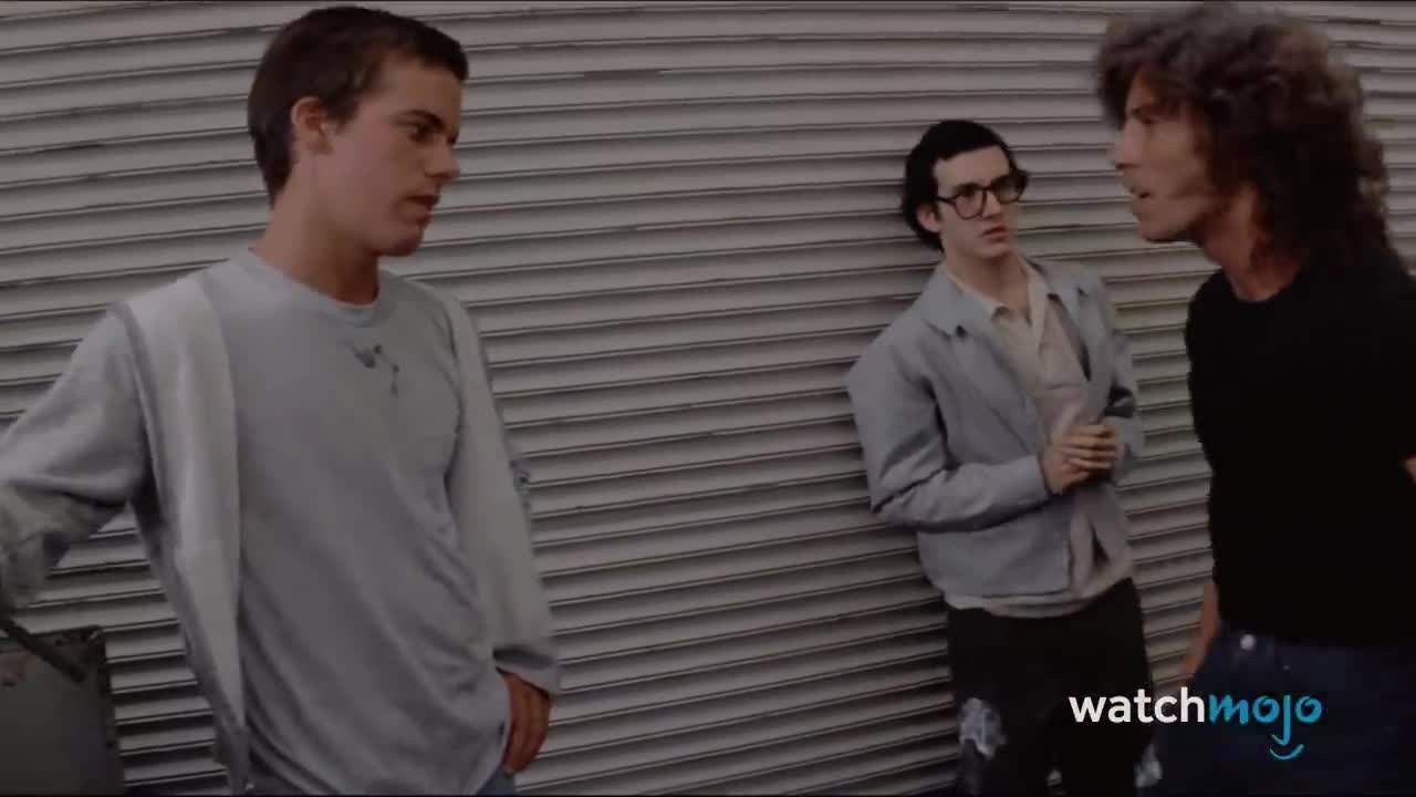 Top 10 Horror Movie Bullies That Got What They Deserved