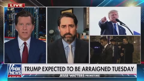 Brent Tolman: This indictment will change the landscape for ever.