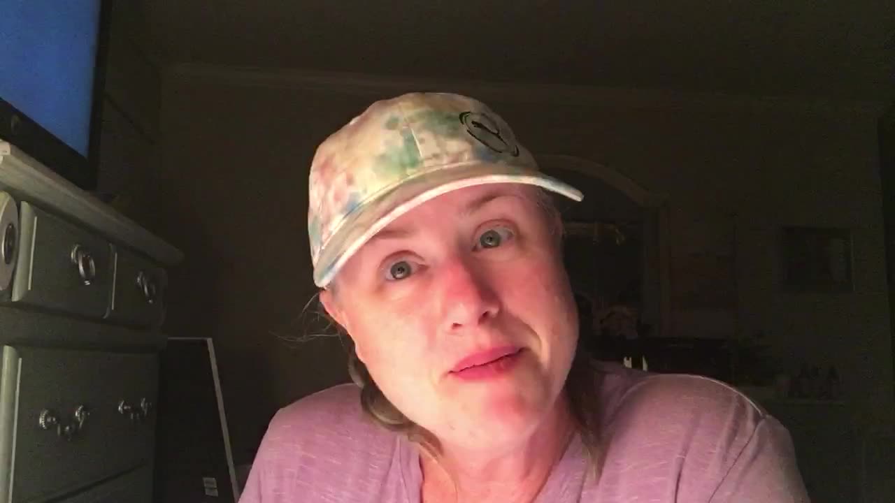 August End Times Update