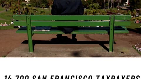 What is at the root of San Francisco’s decline?