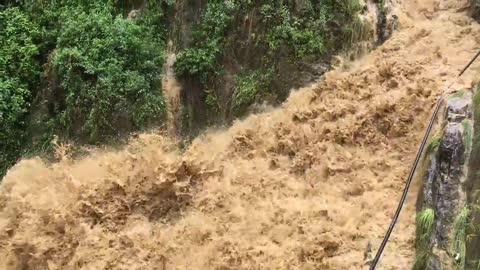 lalitpur flood