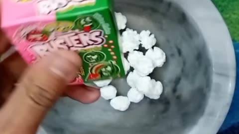 Satisfying Crushing Milk Candy ✅💥🍬