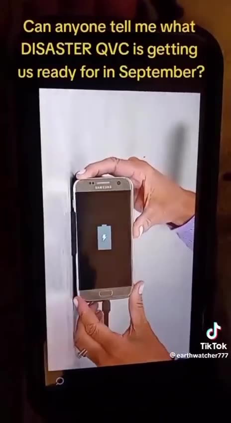 What Emergency Is Going Down In September?