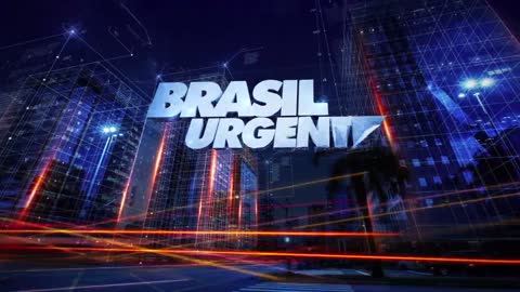 BRASIL URGENTE DF - Estreia dia 30/08