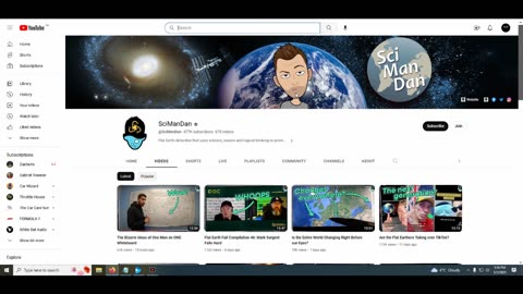 Space Travel....we'll get there soon.....