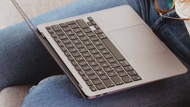 work from the the comfort of your home