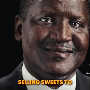 Africa's Titan: Aliko Dangote's Impact on the Continent