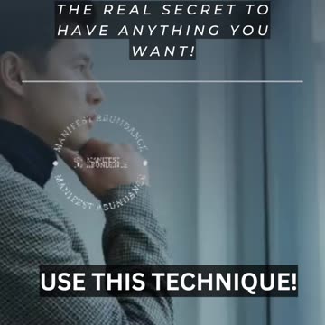 TO REPROGRAM (LINK IN BIO)