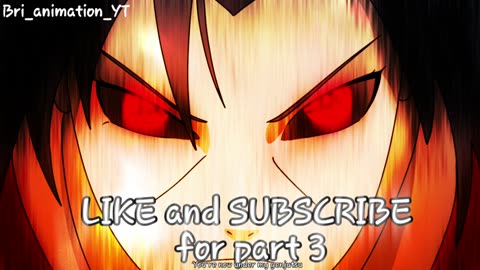 ITACHI vs ISSHIKI _ fan animation