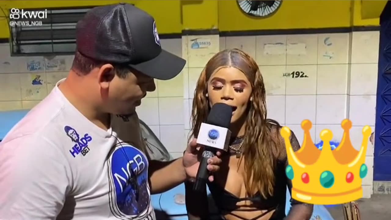 O futuro que te espera é bem trevoso.