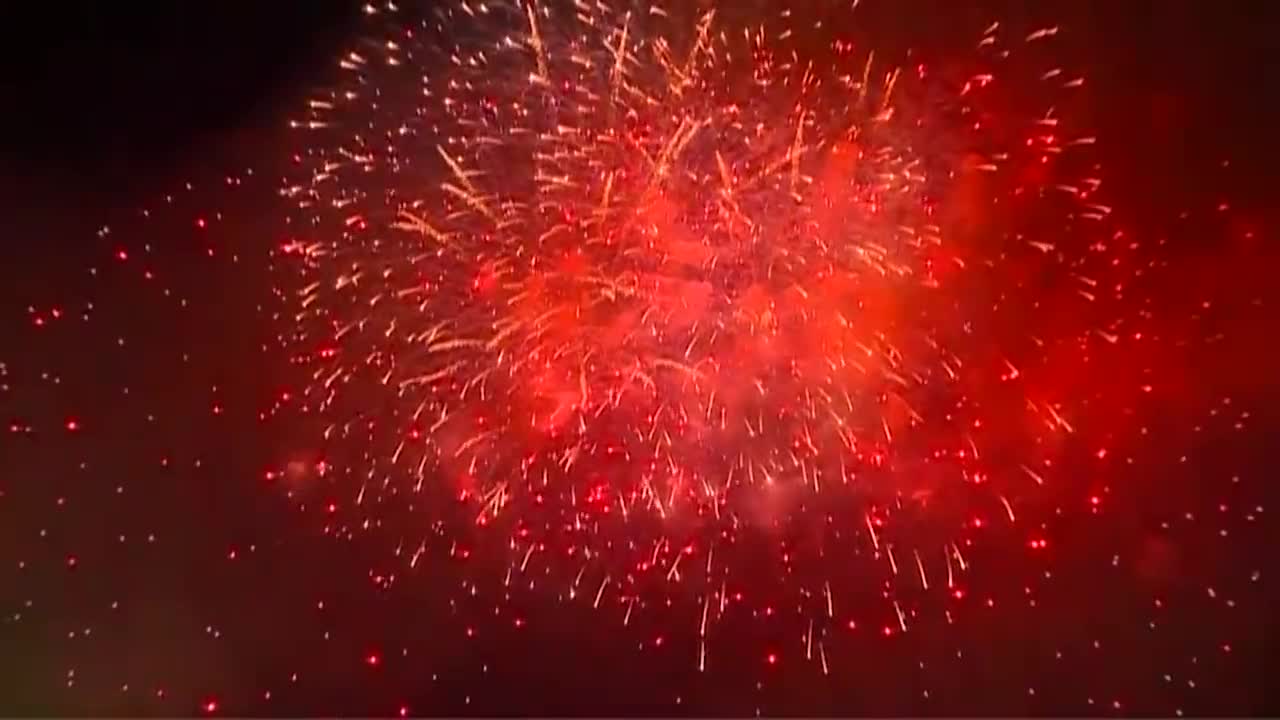 See it again_ Boston's Fourth of July fireworks over Charles River