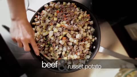 How to Make Homemade Dog Food # JustFoodForDogs