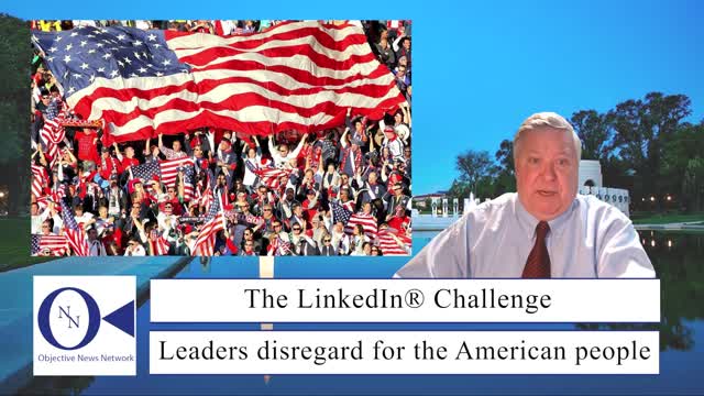 The Linked-In Challenge: The Dangers of Ill-witted Censorship | Dr. John Hnatio Ed. D.