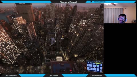Marvel's Spider Man 2 # 15 It's All Connected