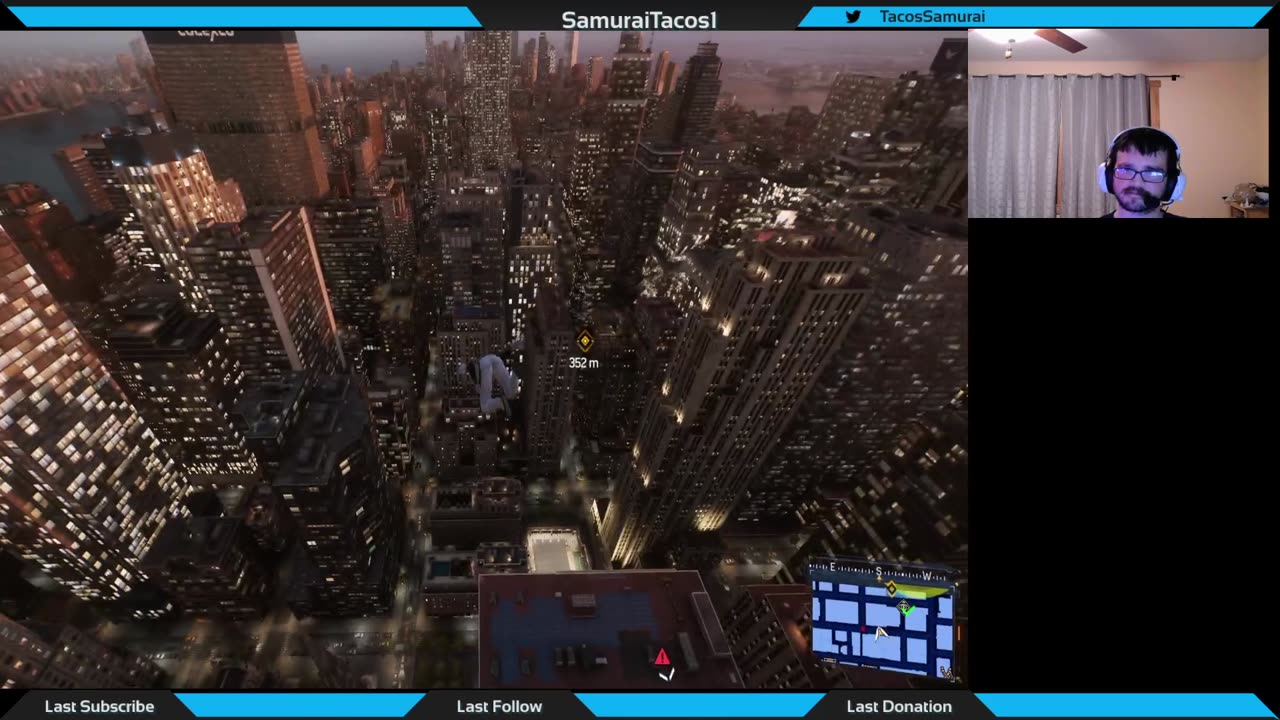 Marvel's Spider Man 2 # 15 It's All Connected