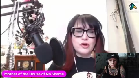 bubbletea: Clara and Ron - barnacleb1tch reaction