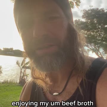 Good Morning From S Florida