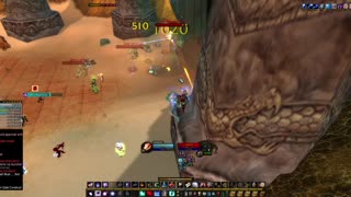 Turtle wow - PUG Ostarius custom world boss - Mage 20 November - 5th kill of the day