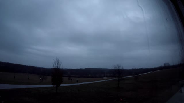 Sun Rise 1 18 23 45f/7c