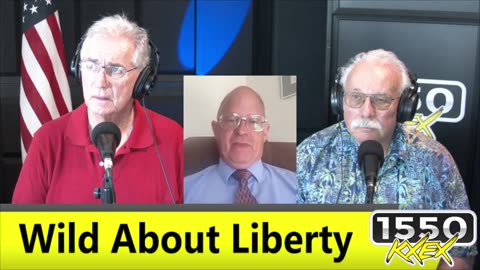 Wild About Liberty