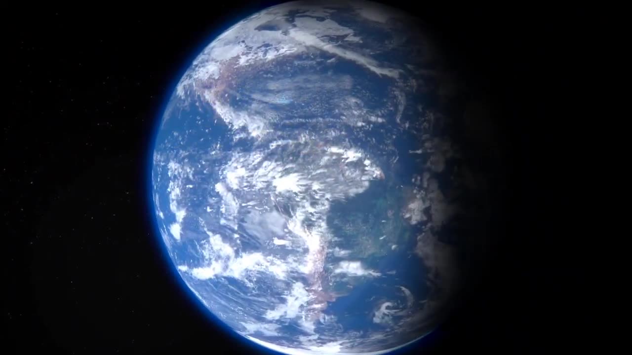 Space Facts