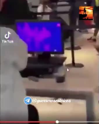 How to detect if you are VACCINATED?