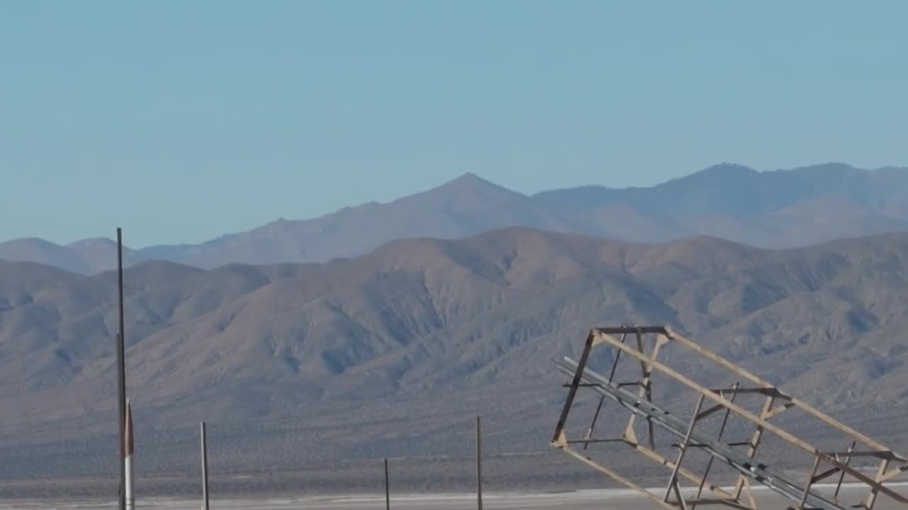 My 1_300 MPH rocket on its way to 20_000 feet. Stay tuned for the full video_