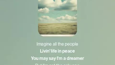 imagine - new version 9