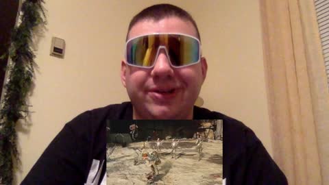 Doc Watches Star Wars_ Jedi Survivor Reveal Trailer